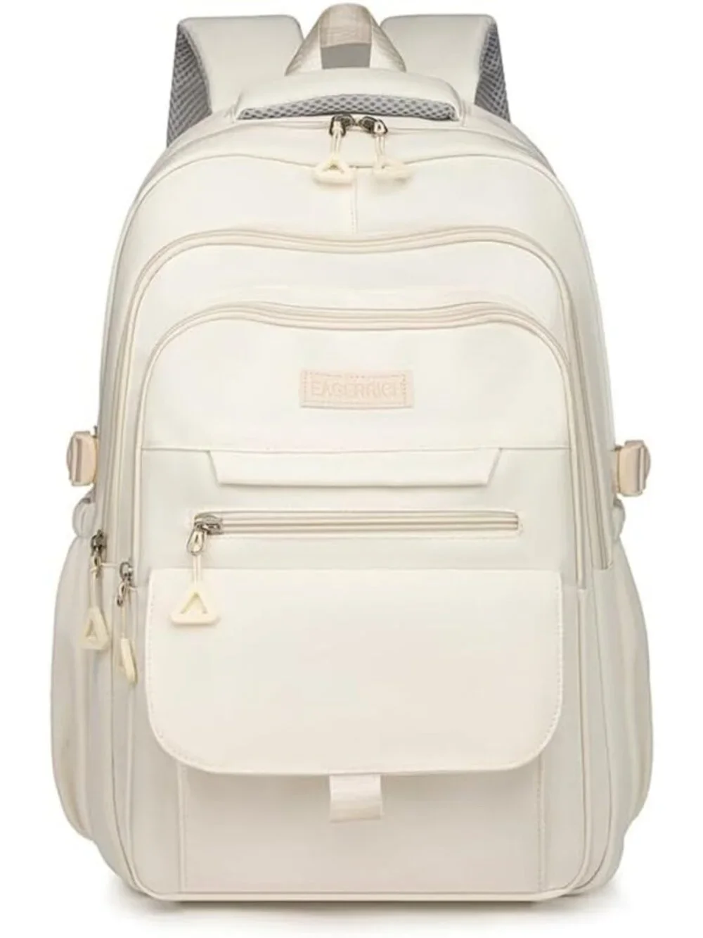 Cute Aesthetic Backpack for Students, Kids & Teen Girls - Stylish School Bag